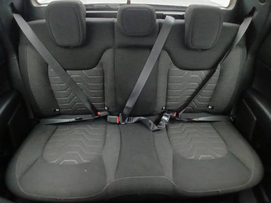 JEEP RENEGADE 1.3 T270 TURBO FLEX LONGITUDE AT6